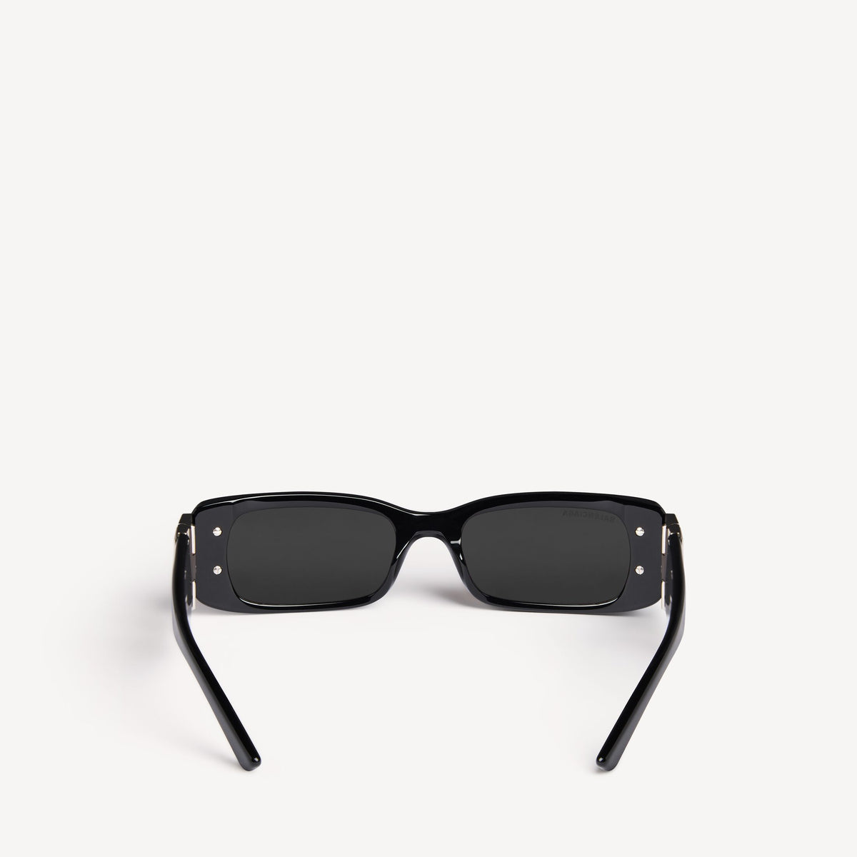 Dynasty rectangle sunglasses - alternative view