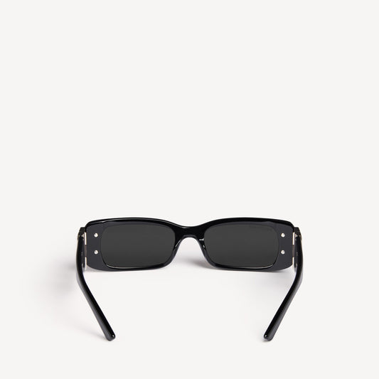 Dynasty rectangle sunglasses - alternative view