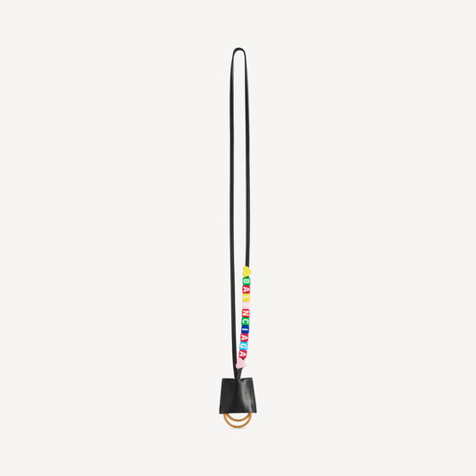 Rodeo charm/cloche clé - alternative view