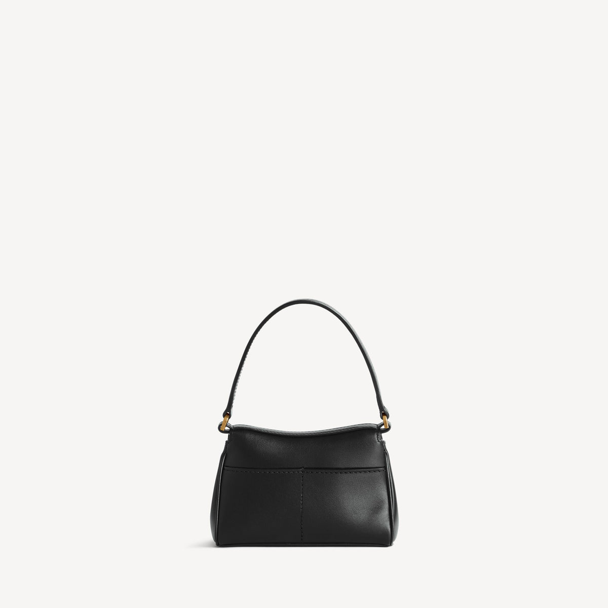 Rodeo bag with chain nano - alternative view
