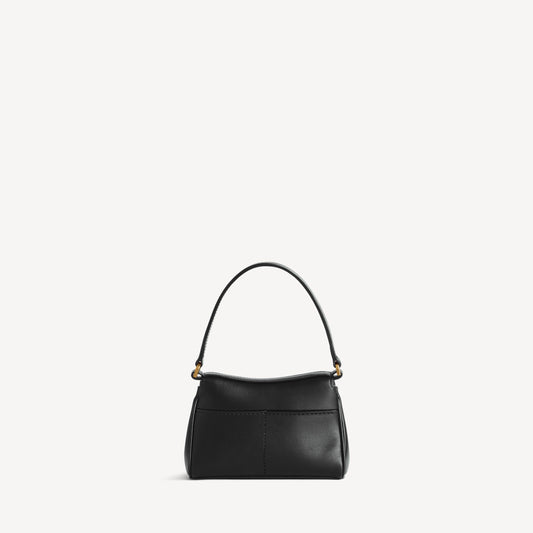 Rodeo bag with chain nano - alternative view