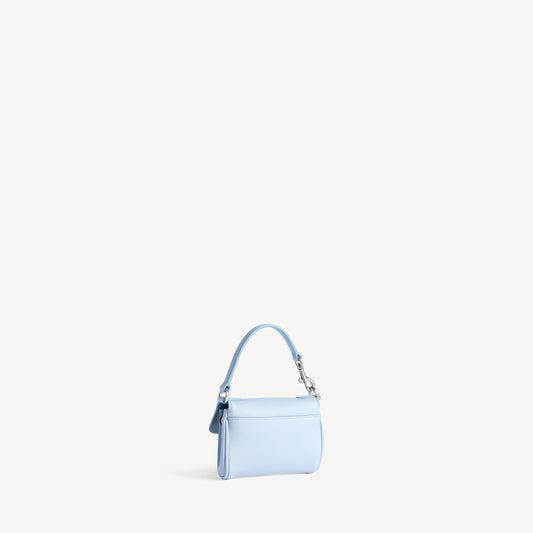 Rodeo micro bag charm - alternative view