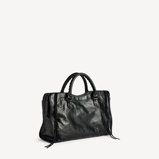 Le city bag medium - alternative view