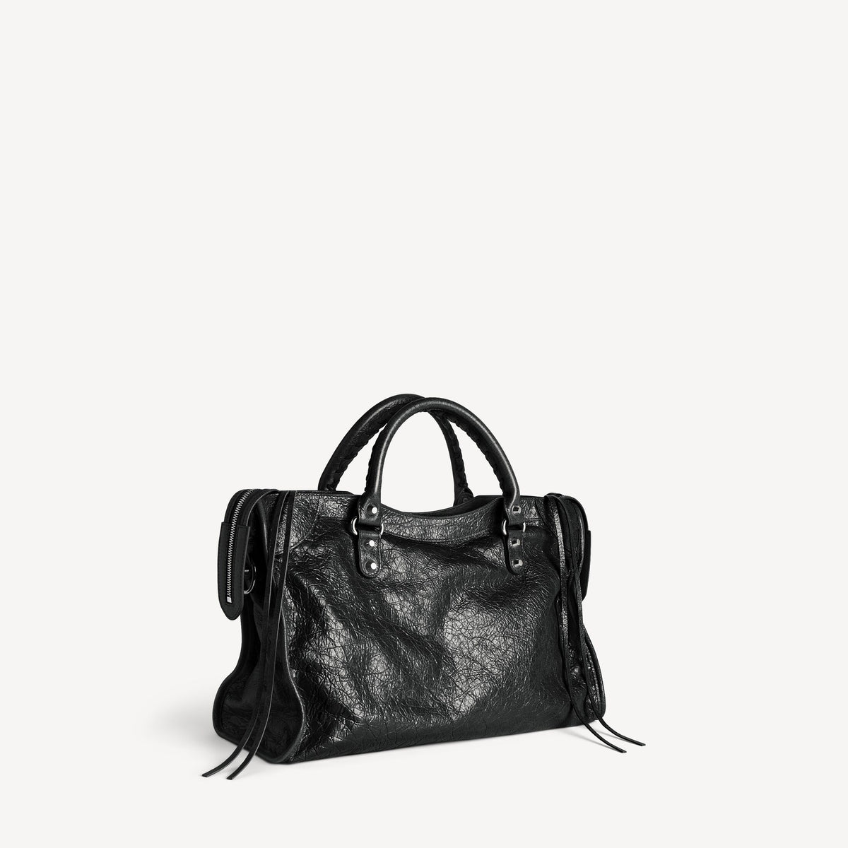 Le city bag medium - alternative view