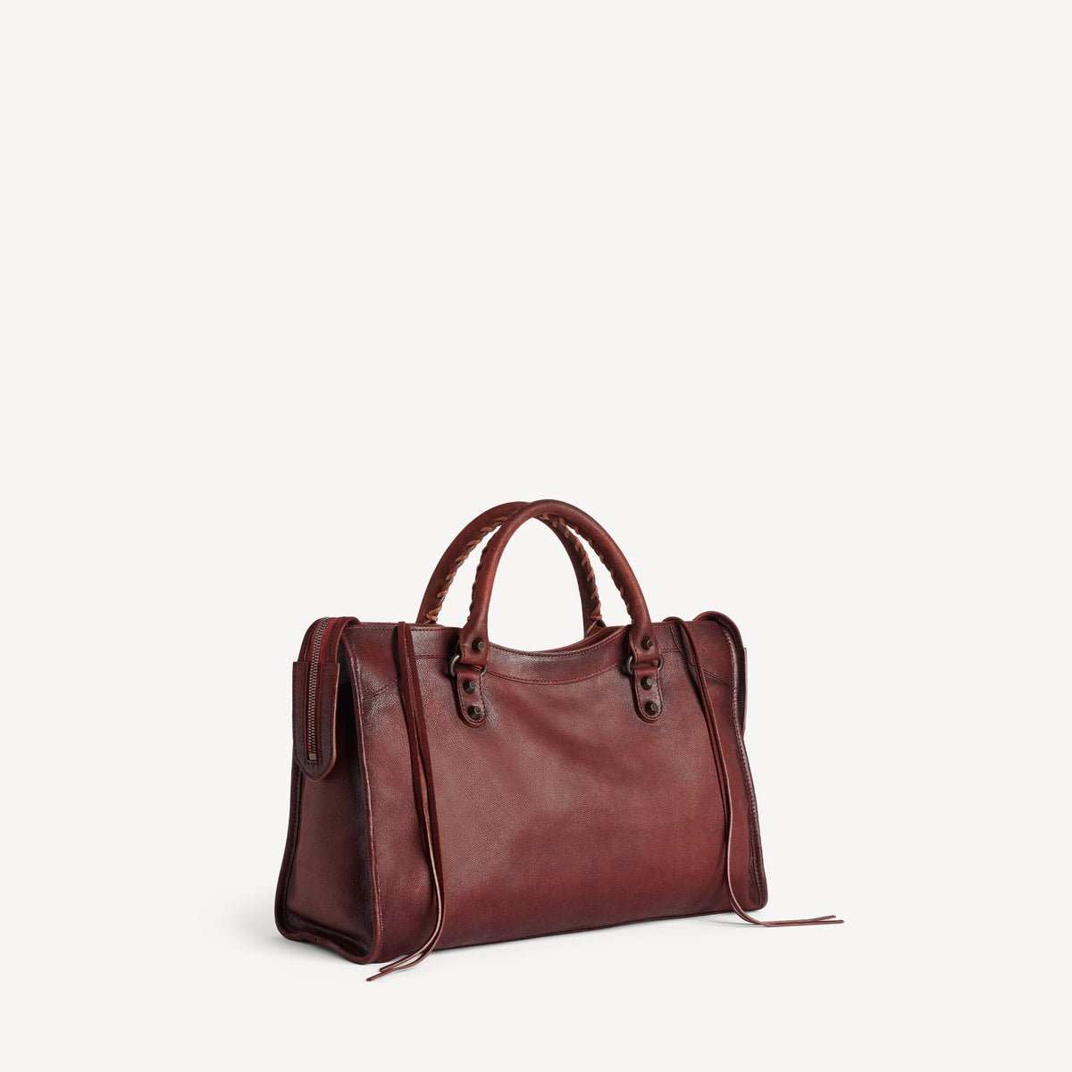 Le city bag medium - alternative view