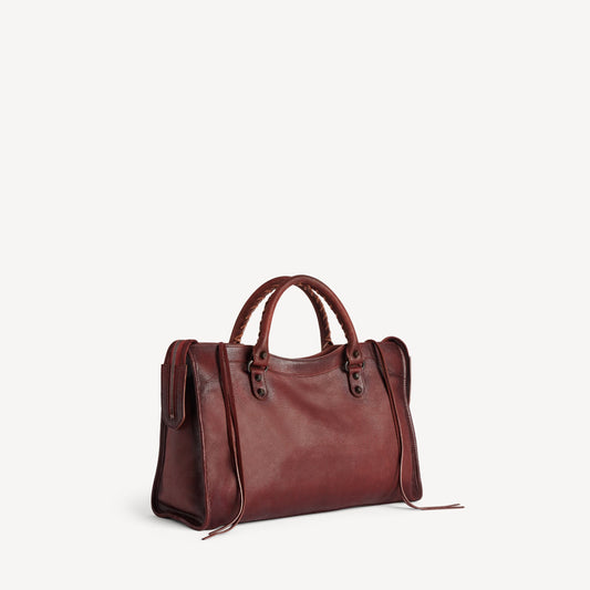 Le city bag medium - alternative view