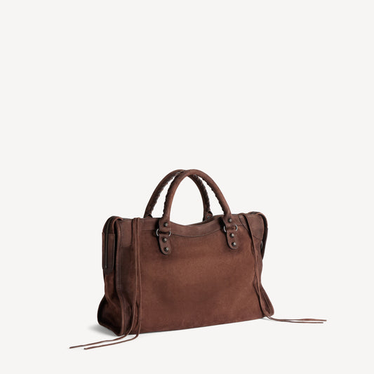 Le city bag medium - alternative view