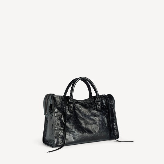 Le city bag medium - alternative view