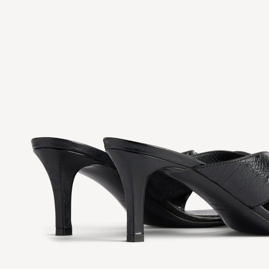 City sandal - alternative view