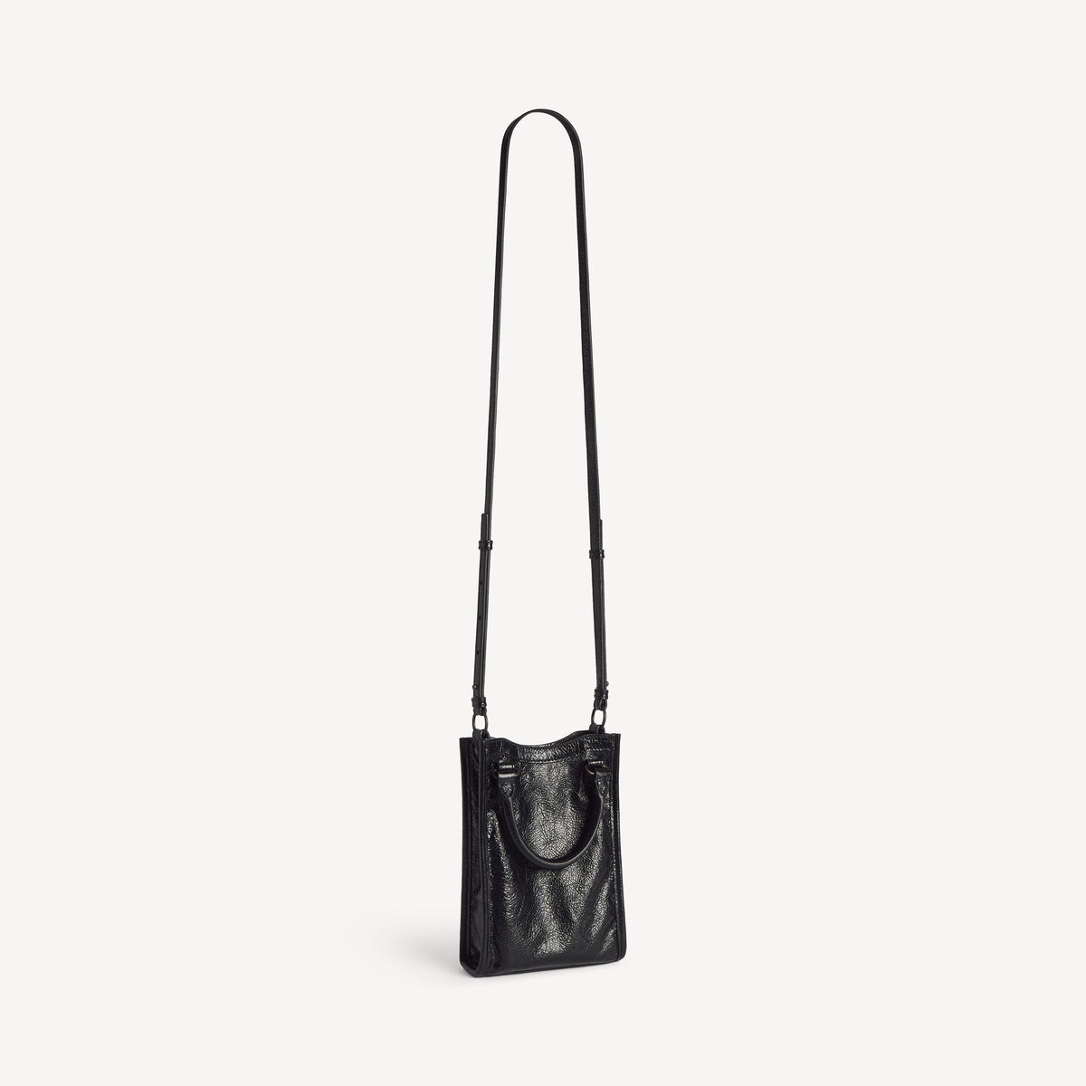 Le city tote phone holder - alternative view