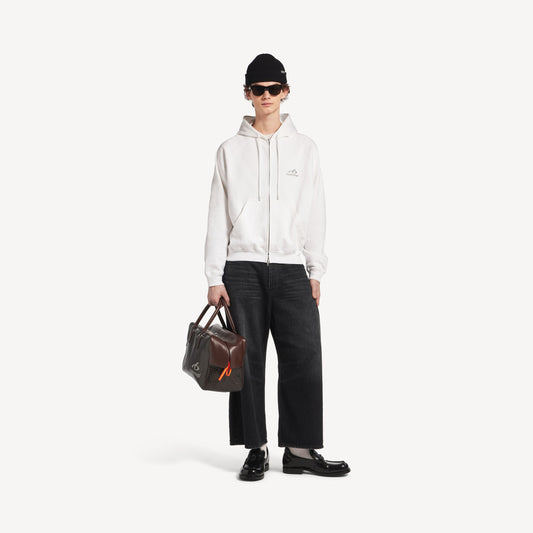 Bodies zip-up hoodie - alternative view
