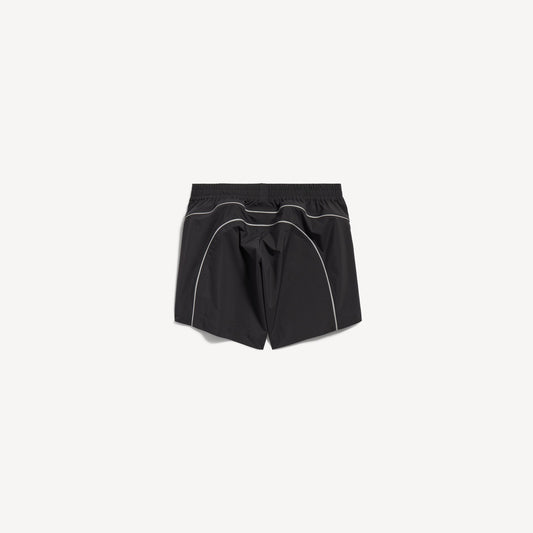 Techwear tracksuit shorts - alternative view