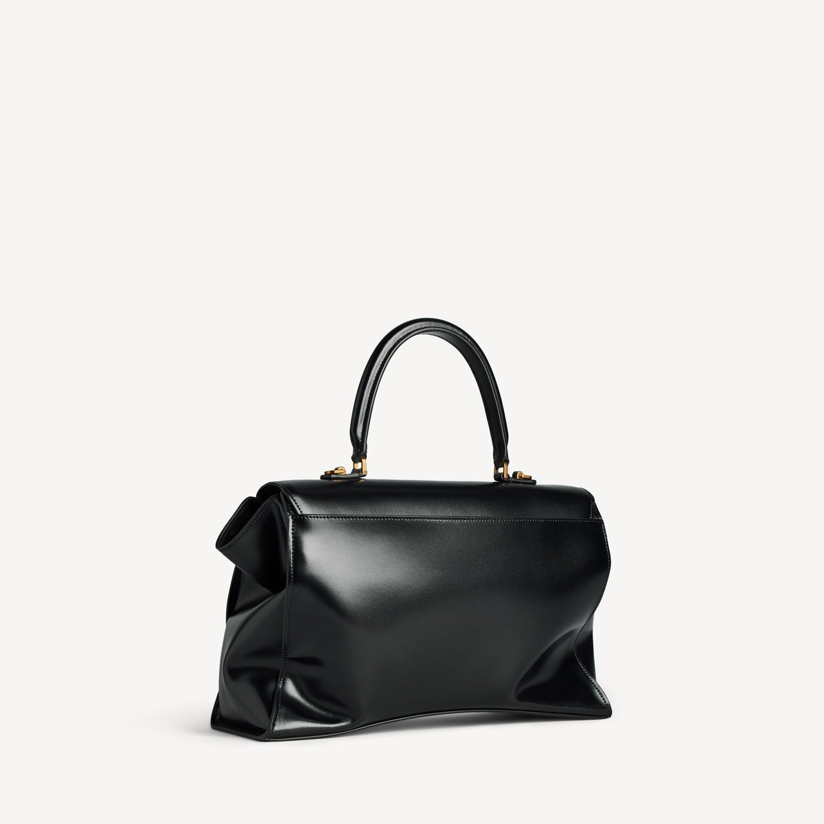 Hourglass avenue top handle bag medium - alternative view
