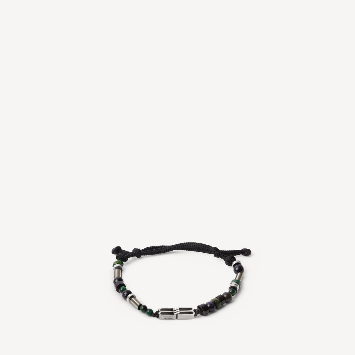 Bb icon beads bracelet - alternative view