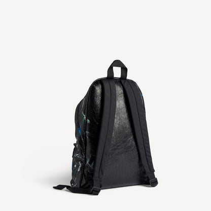 Explorer backpack - alternative view