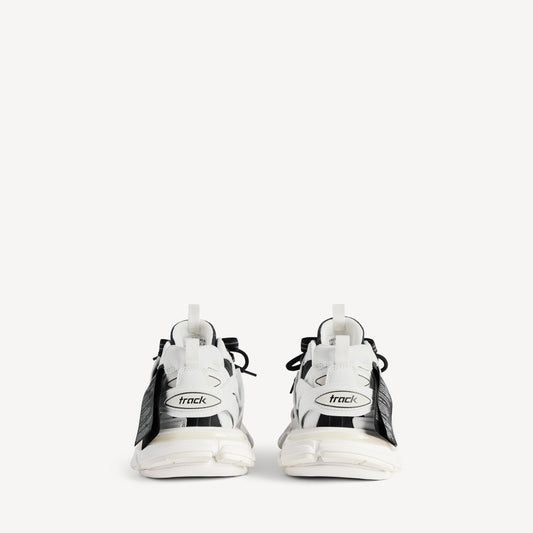 Track shirt sneaker - alternative view