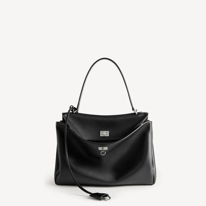 Rodeo handbag medium - Black