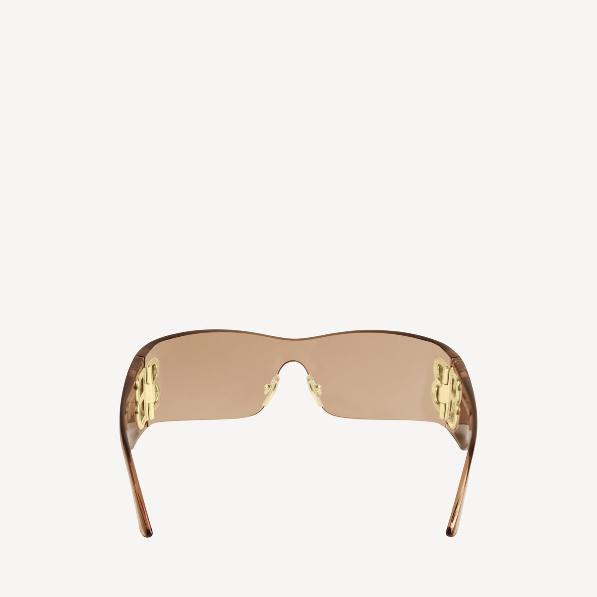 Bossy mask sunglasses - alternative view