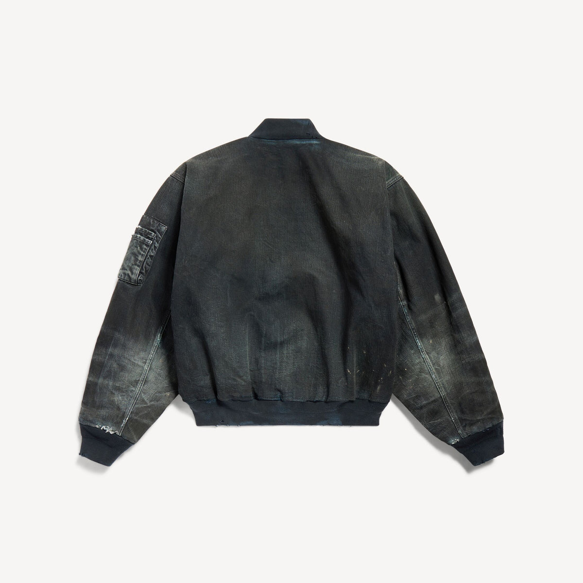 Bomber jacket - alternative view