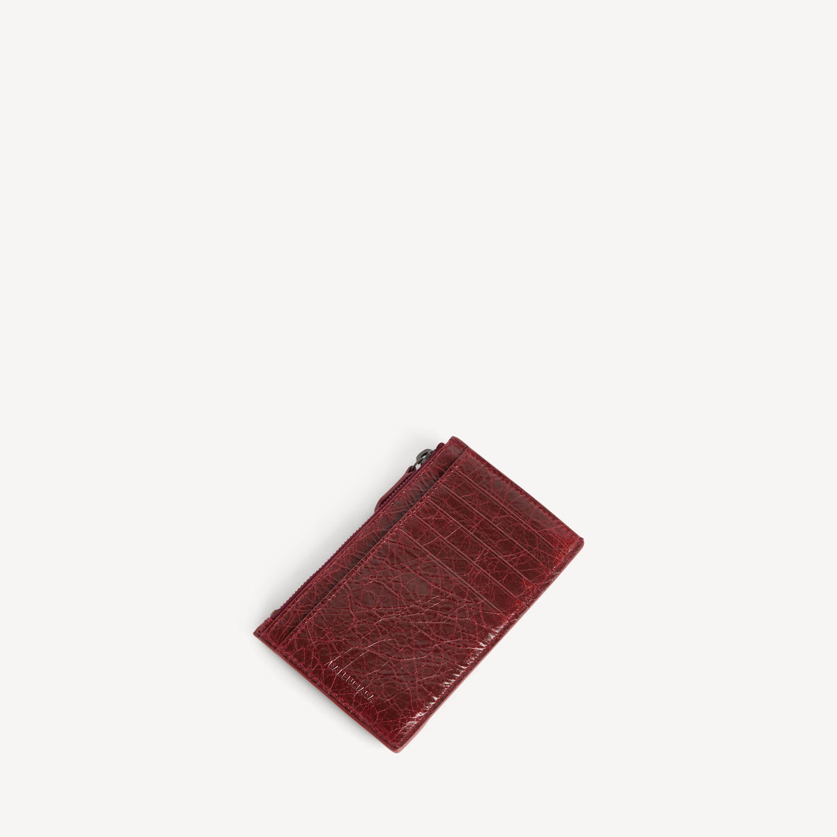 Le city long coin and card holder - alternative view