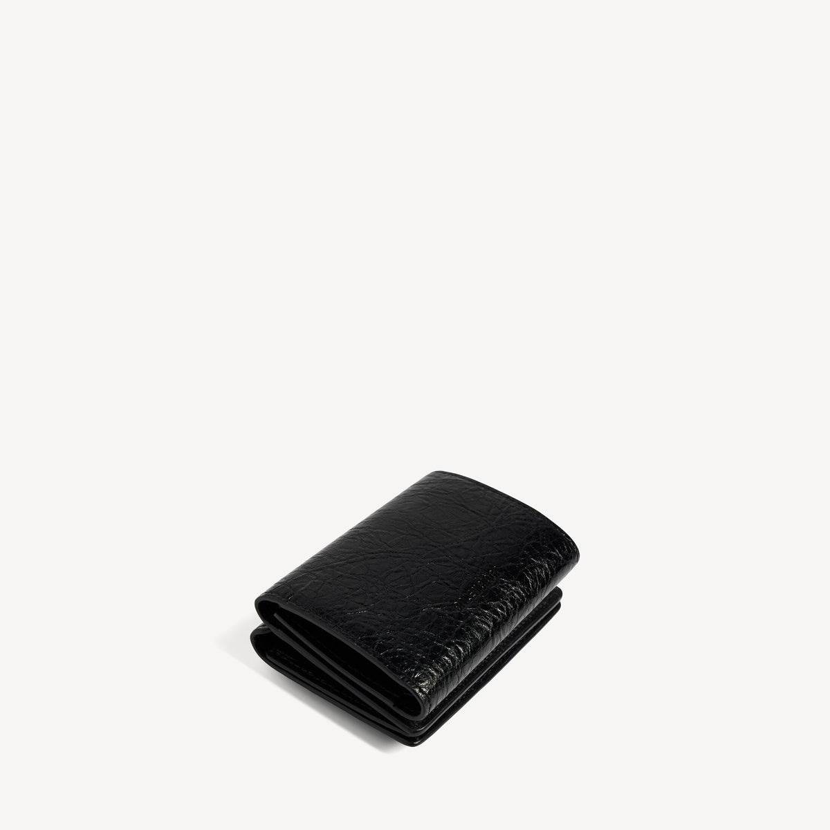 Le city mini wallet - alternative view