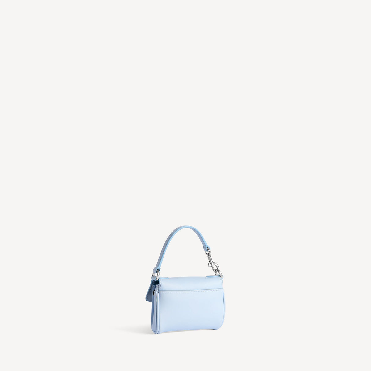 Rodeo micro bag charm - alternative view