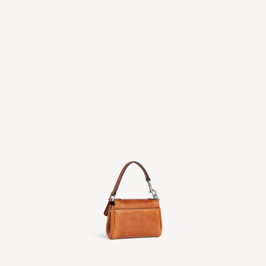 Rodeo micro bag charm - alternative view