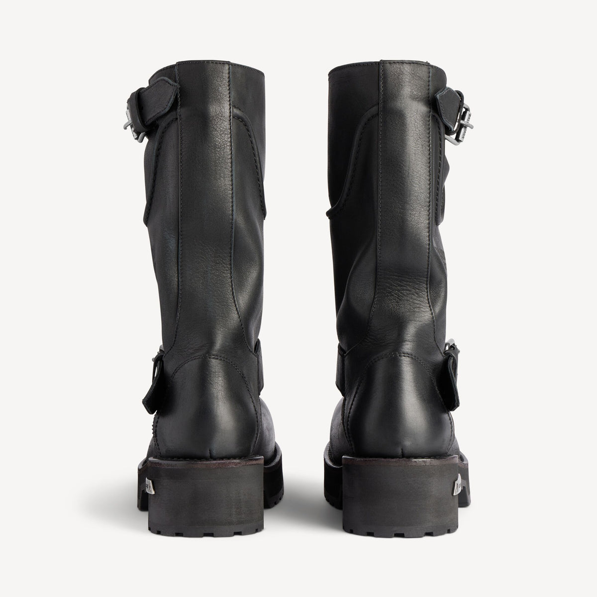 Venom boot - alternative view