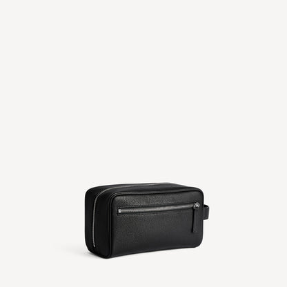 Credit toiletry pouch - alternative view