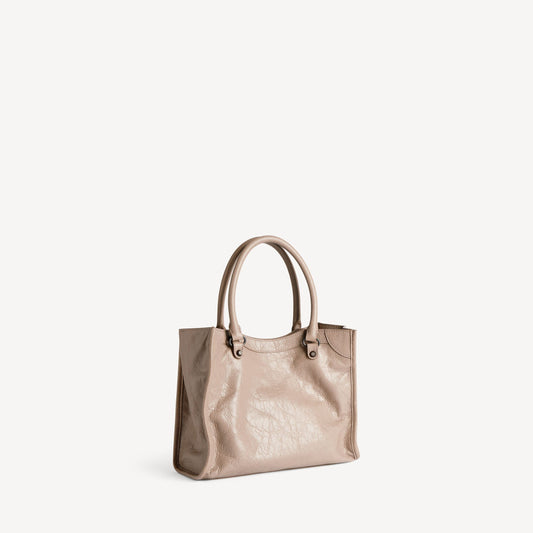 Le city tote bag mini - alternative view