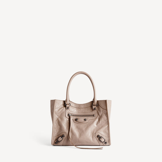 Le city tote bag mini - Sesame