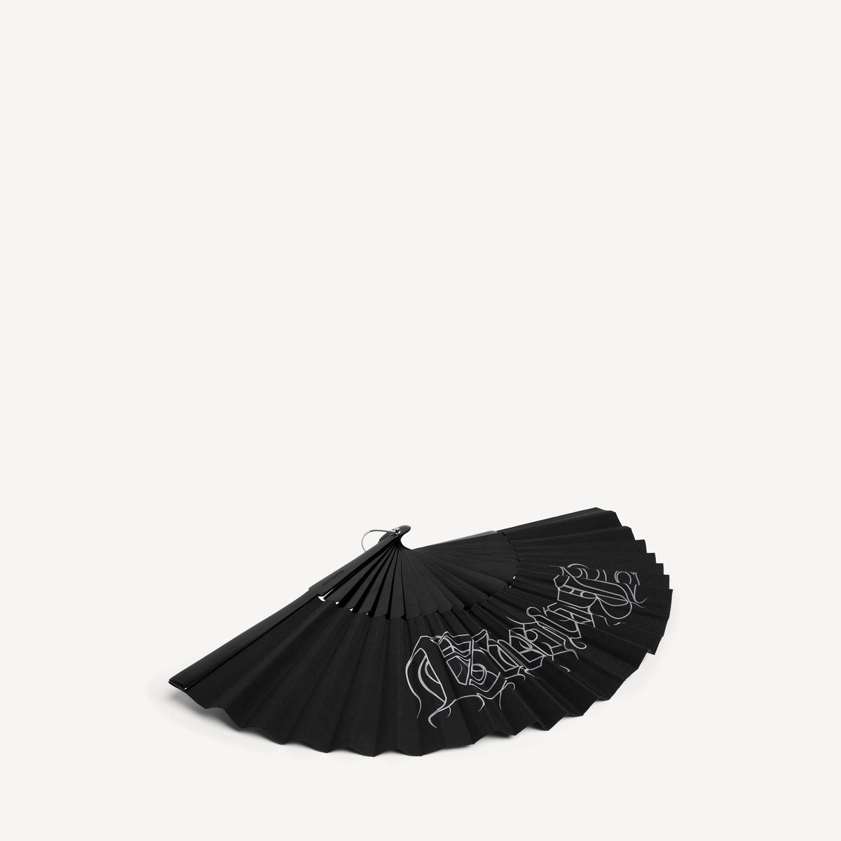 Amadeus fan - alternative view