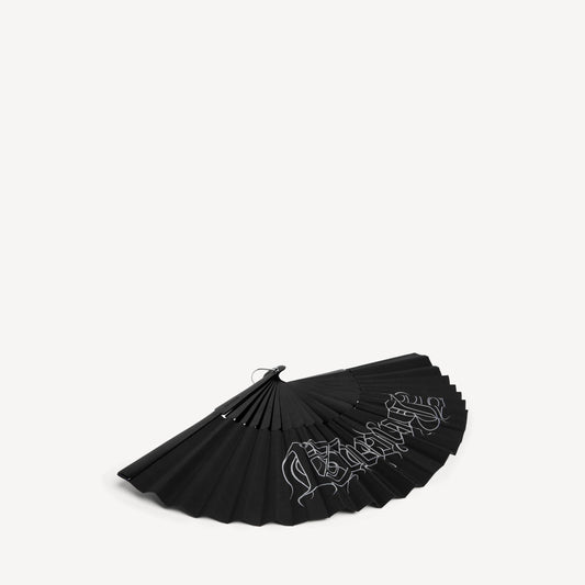 Amadeus fan - alternative view