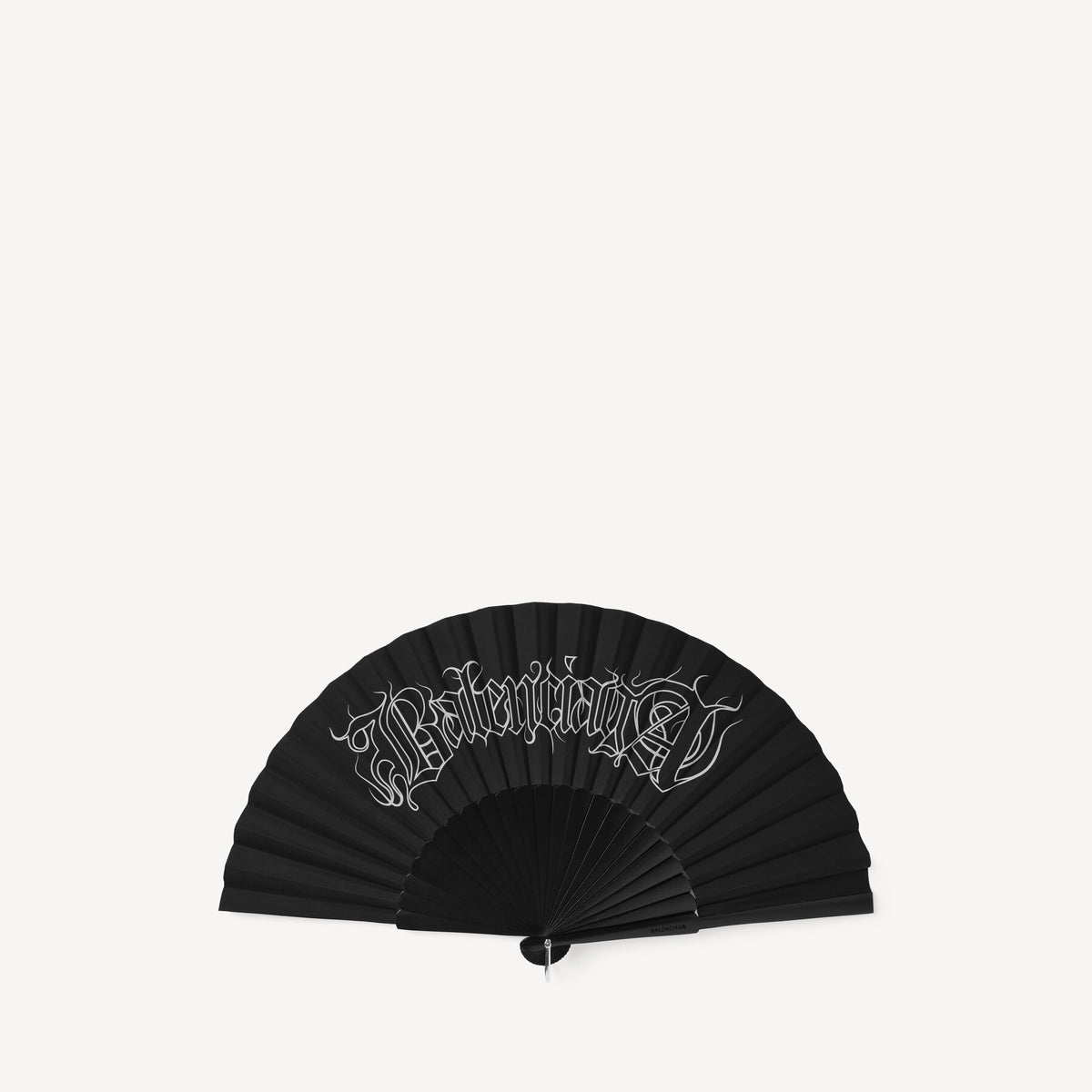 Amadeus fan - Black/Dark Grey