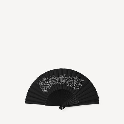 Amadeus fan - Black/Dark Grey