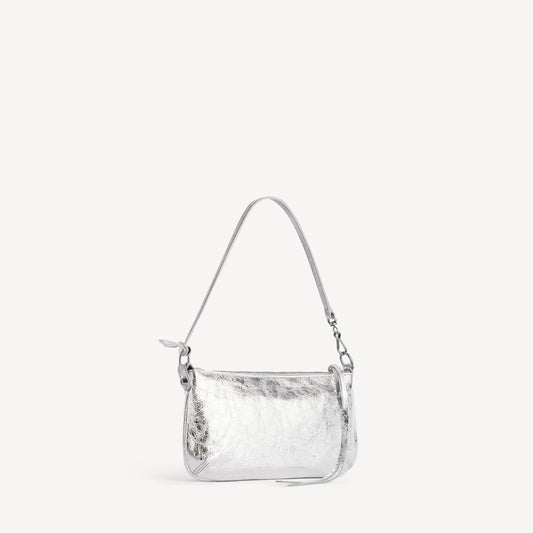 Le city pouch on strap - alternative view