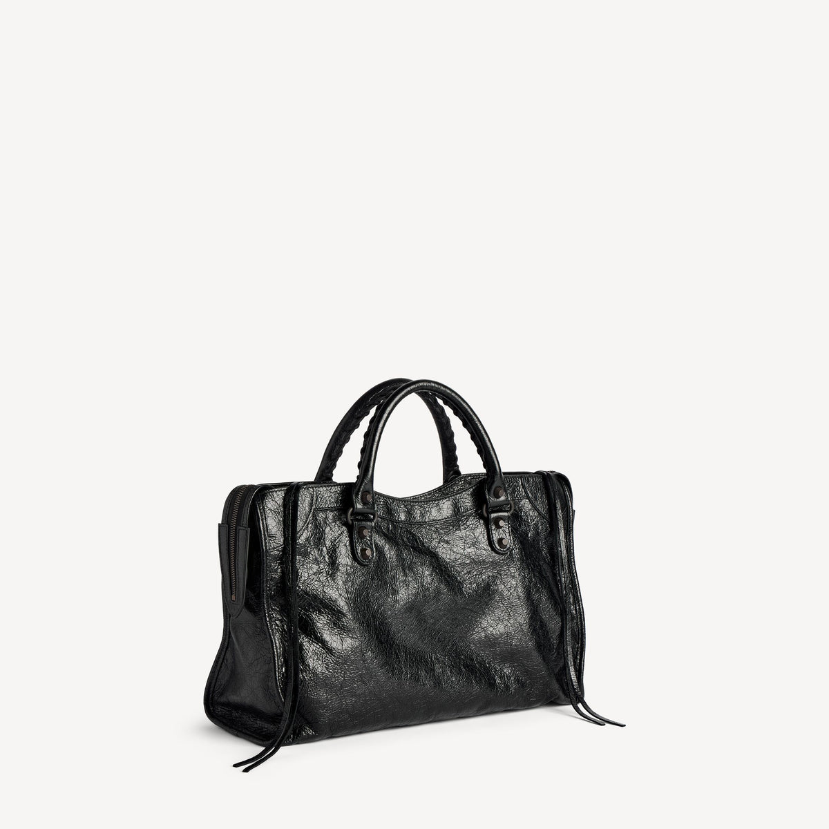 Le city bag medium - alternative view