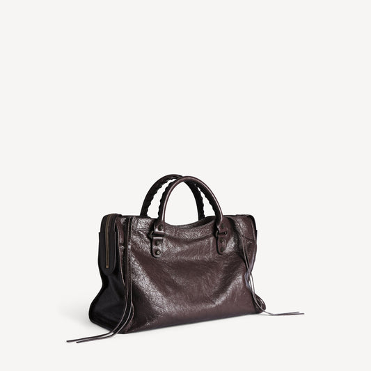 Le city bag medium - alternative view