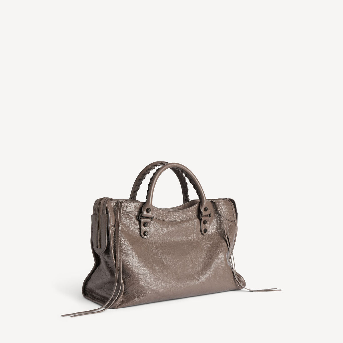 Le city bag medium - alternative view
