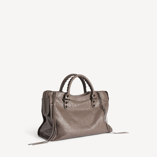 Le city bag medium - alternative view