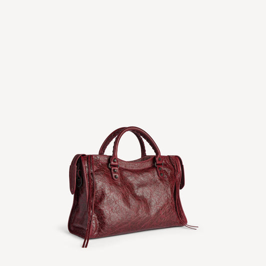 Le city bag medium - alternative view