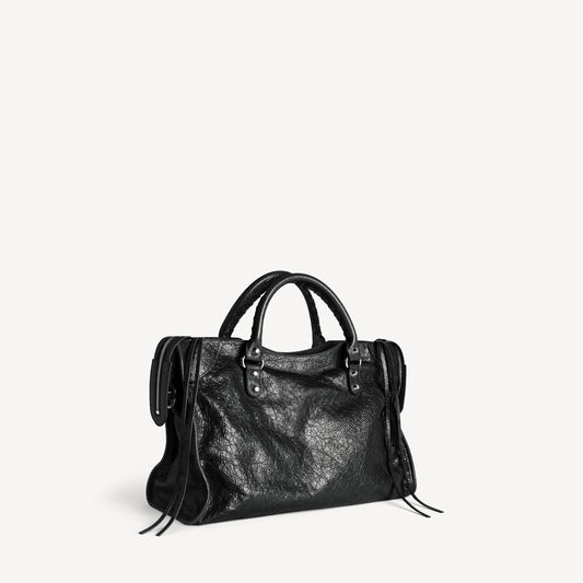 Le city bag medium - alternative view