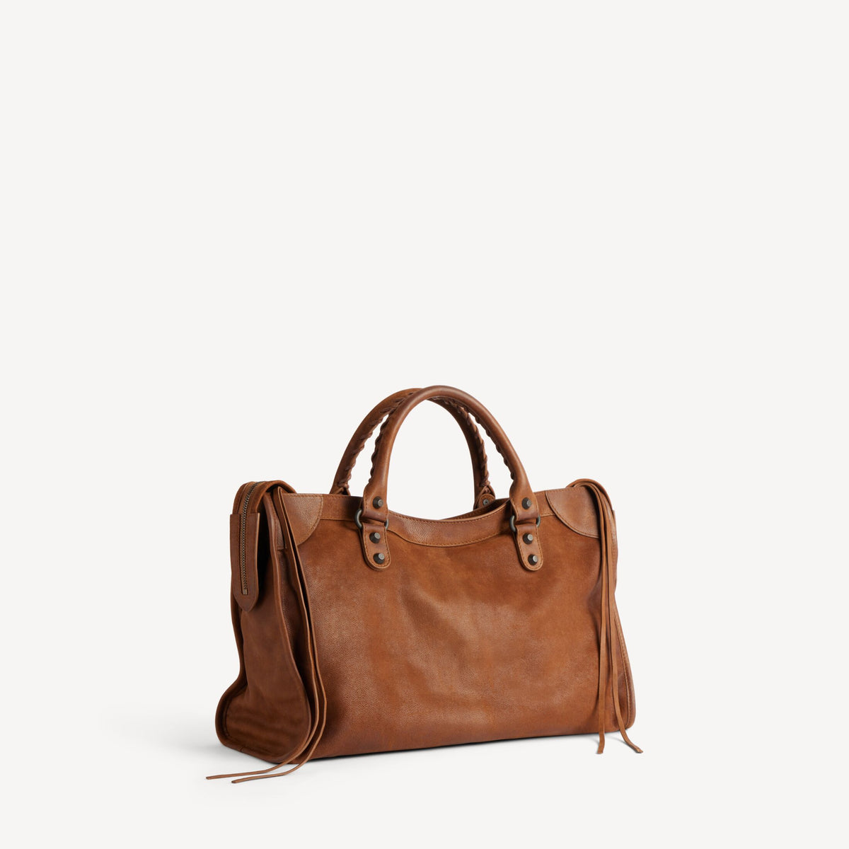 Le city bag medium - alternative view