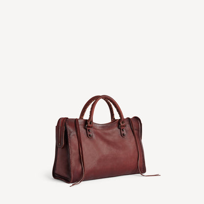 Le city bag medium - alternative view