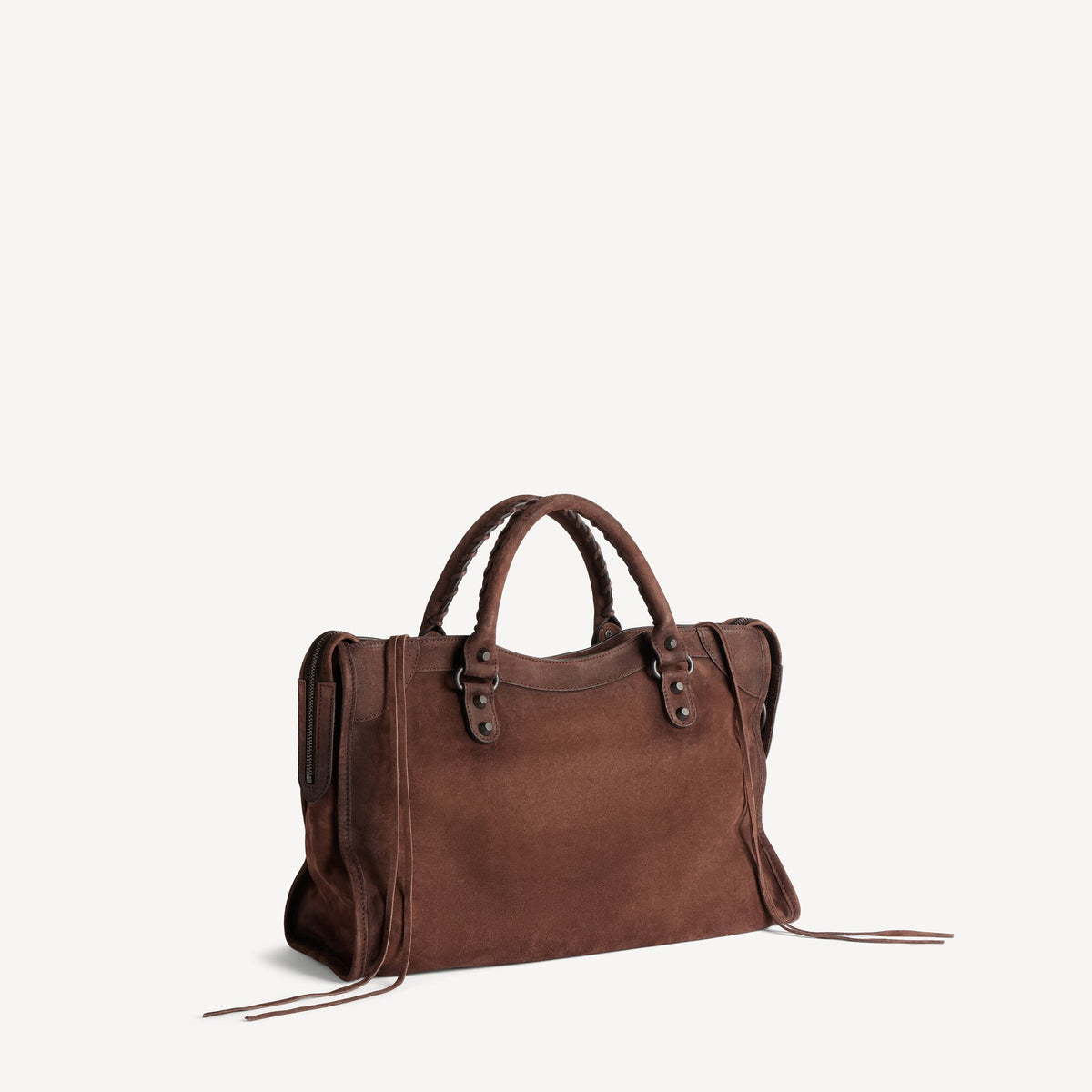 Le city bag medium - alternative view