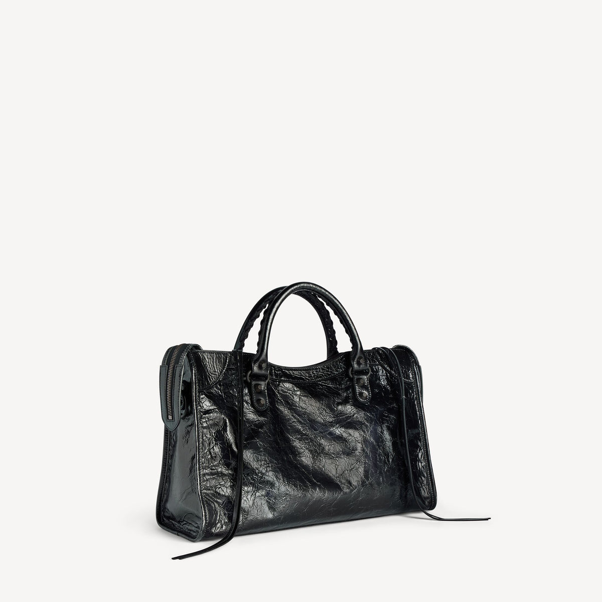 Le city bag medium - alternative view