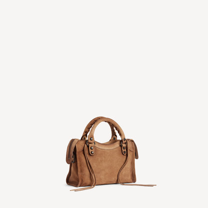 Le city bag mini - alternative view