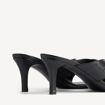 City sandal - alternative view