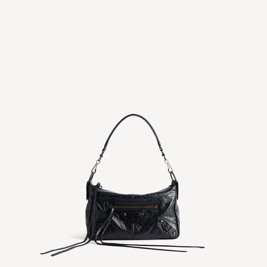 Le city moto mini - Black