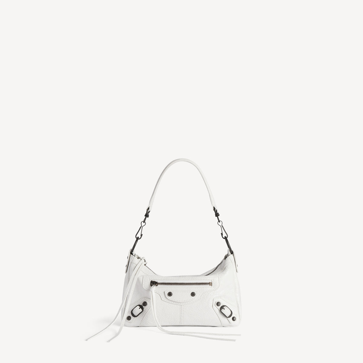 Le city moto mini - Optic White